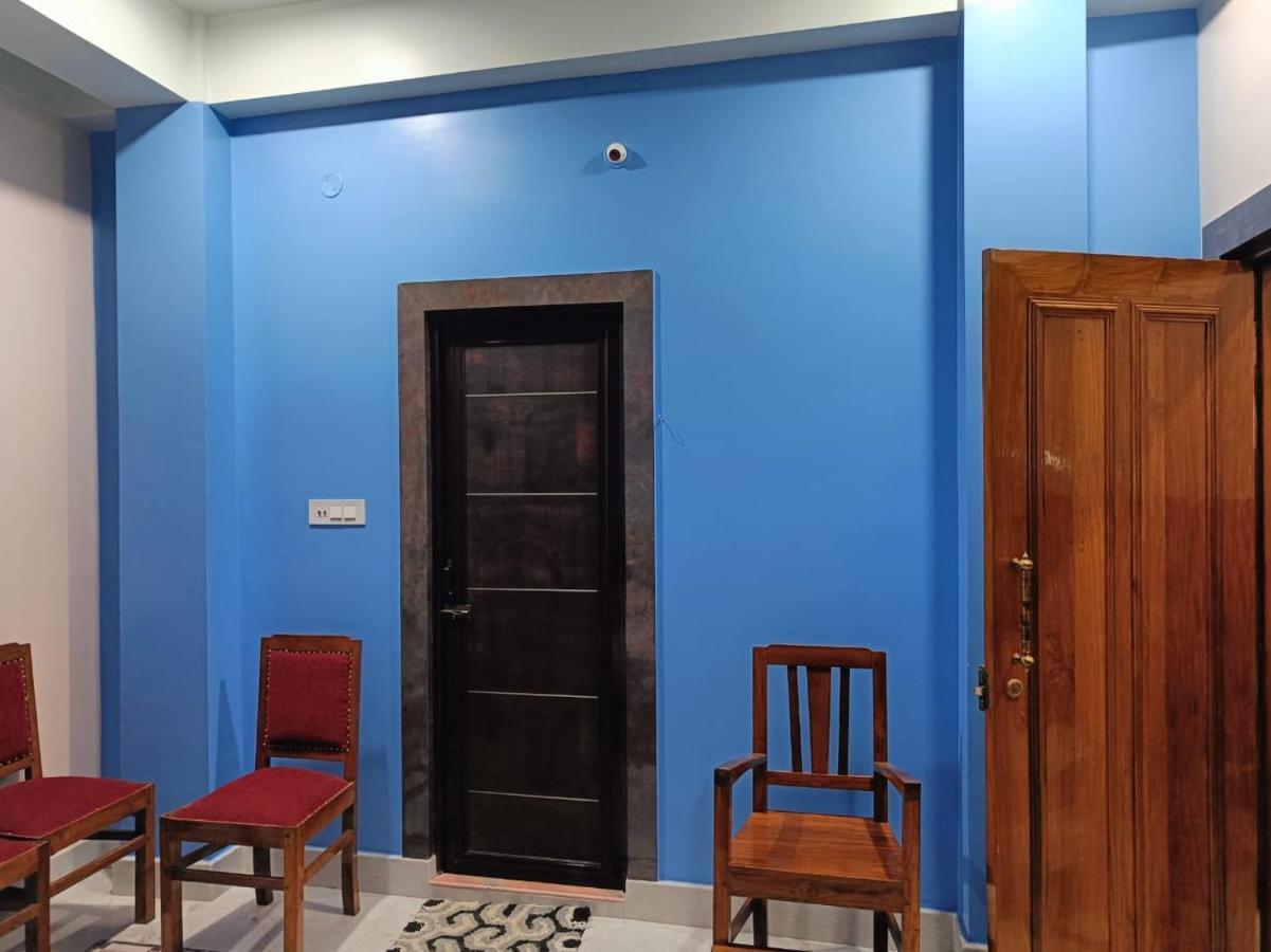 Ujjayanta Homestay Agartala Ngoại thất bức ảnh