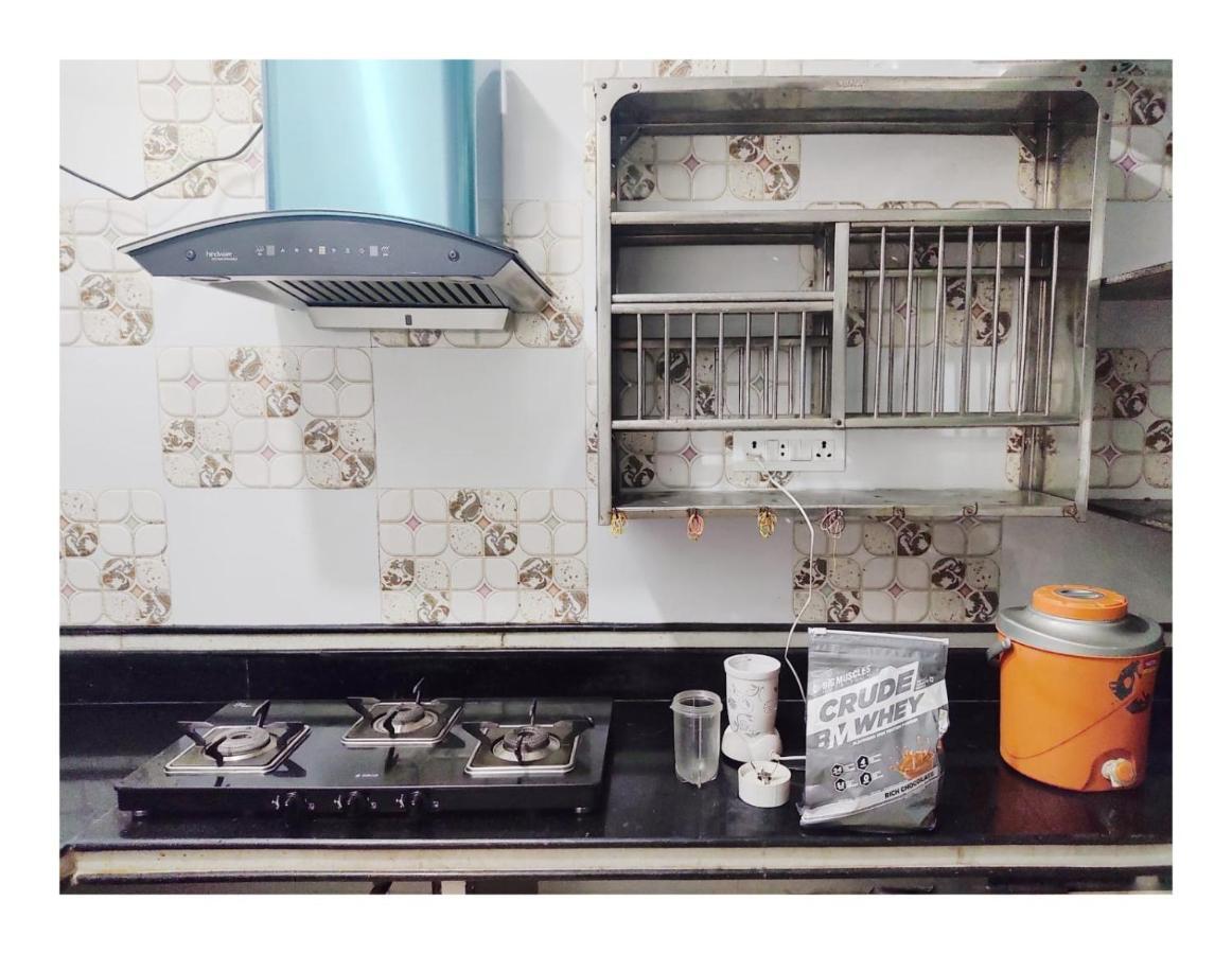 Ujjayanta Homestay Agartala Ngoại thất bức ảnh